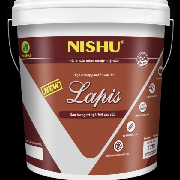 Lapis – nội thất