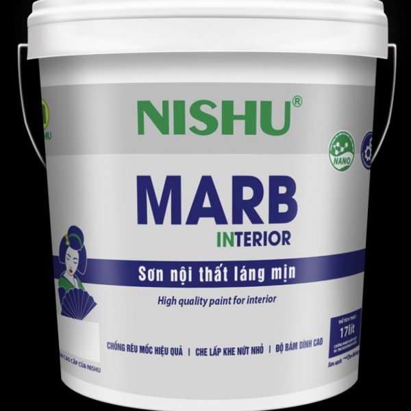 Marb – nội thất
