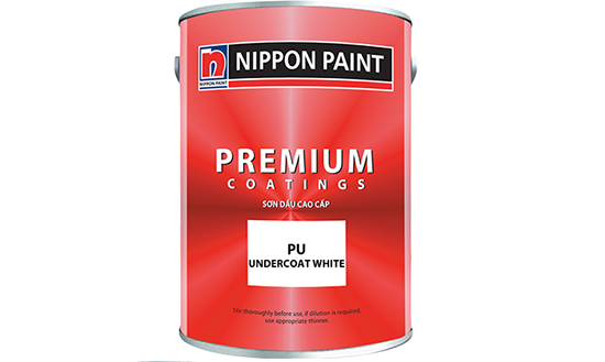 3 loại sơn dầu Nippon Bilac nổi bật nhiều khách hàng tin dùng