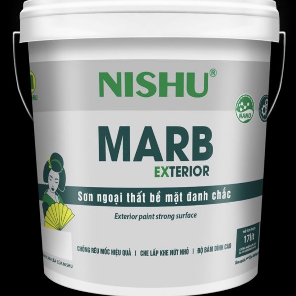 Marb – ngoại thất